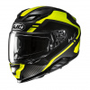 Prilba HJC F71 TOZZ MC3H - XS