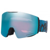 Oakley Fall Line L - Bengal Blue/Prizm Snow Sapphire Iridium one size