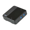 ATEN 2 x 4 USB 3.1 Gen1 Peripheral Sharing Switch US3324-AT