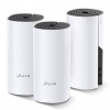 Kompletný Wi-Fi systém TP-Link Deco E4 (3-pack) (Deco E4 (3-pack)) biely
