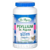 Dr. Popov s.r.o. DR. POPOV PSYLLIUM SLIM cps 1x120 ks