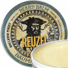 Balzam do brody Reuzel Original 35 ml (REUZEL WOOD & SPICE - hydratačný STYLINGOVÝ BALZAM NA BRADU, VÝŽIVNÝ, 35 g)