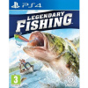 PS4 Legendary Fishing (nová)