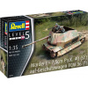 Revell - Marder I on FCM 36 base, Plastic ModelKit military 03292, 1/35