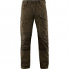 Fjällräven Vidda Pro Ventilated Trs M, Farba DARK OLIVE, Veľkosť 46/S