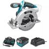 Súprava Dedra SAS+ALL DED7064+DED7034+DED7038+DED7001