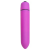 Easytoys Bullet vodotesný tyčový vibrátor fialový