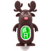 SWIFF Reindeer Brown