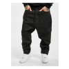 Rocawear Hammer Fit Jeans - raw black 34/34