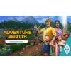 The Sims 4 Adventure Awaits Expansion Pack (Xbox Series X|S, Xbox One) - MS Store PC