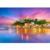 ENJOY Vesnice Vrbnik Chorvatsko 1000 dielov