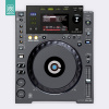 Doto Design Skin CDJ-900 FULL COLORS Graphite Grey