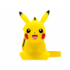 Prívesok na kľúče PC Merch Pokémon Pikachu (svietiaca) (TF811374)