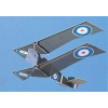 Dumas Sopwith Camel drak 1219 mm