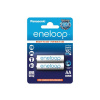 Batéria AA (R6) nabíjací 1,2V/1900mAh Eneloop PANASONIC 2ks
