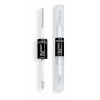 Revolution Relove Glossy Fix transparentná riasenka na mihalnice a obočie 2 ml