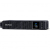 CyberPower CP1200EIPFCRM2U UPS Line-Interactive 12 kVA 720 W 8 AC zásuvky/AC zásuviek (CP1200EIPFCRM2U)