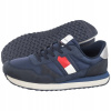 Tommy Hilfiger dámske športové topánky T3X9-33130-0316800 veľkosť 40