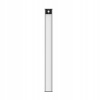 Yeelight Motion Sensor Closet Light A40-silver, 4000K studená bílá