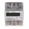 F&F Elektromer LE-02d MID, 3F/80A, MID, pulzný výstup
