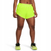 Under Armour šortky UA Fly By 3 shorts-GRN 1382438-731