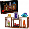 LEGO® Ideas 21362 Sbírka minerálů