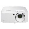 Optoma projektor ZH401e (DLP, Laser, FULL 3D, 1080p, 4600 ANSI, 2M:1, 2xHDMI, RS232, 2xUSB-A power, 1x15W speaker) E3P7PK1E117