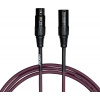 Cascha Standard Line Microphone Cable Mikrofónový kábel 9 m