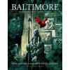 Baltimore aneb Statečný cínový vojáček a vampýr - Mike Mignola