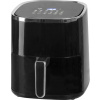 Fritéza teplovzdušná MagicHome, Crocante, 5.0L, 1450W, 12 programov, časovač