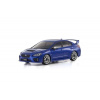 Kyosho Autoscale Mini-Z Subaru Impreza WRX STI WR (MA020) (K.MZP461BL)