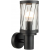 Vonkajšie fasádne svietidlo - Darček Kodaň 61037 Sieťová lampa X40W / E27 IP44 (Vonkajšie fasádne svietidlo - Darček Kodaň 61037 Sieťová lampa X40W / E27 IP44)