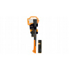 Sekera - Fiskars Ax x17 M + Barreen 1020182 Sada (Fiskars Ax x17 M + Barreen 1020182 Sada)