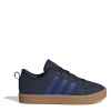 adidas VS PACE 2.0 Boys Trainers Coll Navy/Blue 5.5 (38.7)