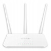 Prístupový bod, router Tenda F3 802.11n (Wi-Fi 4) (F3 Bezdrôtové pripojenie N 300 Mbps)