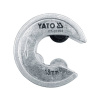 YATO - Rezač rúrok PVC, Al, Cu, 18mm YT-22354