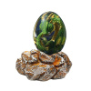 Štýl HGA002421-C-ZHB LAVA Dragon Egg Decanrative Egg (Štýl HGA002421-C-ZHB LAVA Dragon Egg Decanrative Egg)