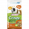 VERSELE-LAGA Crispy Muesli Guinea Pigs 2,75kg