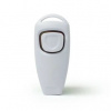 Clicker píšťalka na psa 7,5cm