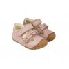 Bundgaard - Sandálky - Petit Summer Flower - Old Rose WS - 27