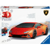 RAVENSBURGER 3D puzzle Lamborghini Huracán Evo oranžové 156 dílků