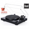 Gramofon Dual CS 618Q+Ortofon Quintet Red / Piano Black