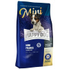 Happy Dog Supreme Mini FRANCE Kačica & Zemiaky 1 kg