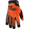 KENNY rukavice SF-TECH 18 neon orange - 13