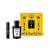 Acqua di Parma Colonia Essenza SET: Kolínska voda 100ml + Kolínska voda 12ml pre mužov