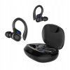 Bezdrôtové slúchadlá Bluetooth 5.0 Devia TWS Pop1