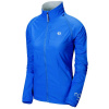 PEARL IZUMI bunda W Elite Barrier convertibl modro/bílá - M