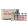 Saloos Kouzlo relaxace masážní sada 5x 20 ml