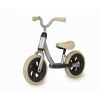 Qplay Bežecký bicykel Trainer Silver