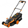Neo Tools aku kosačka 04-640, 36V